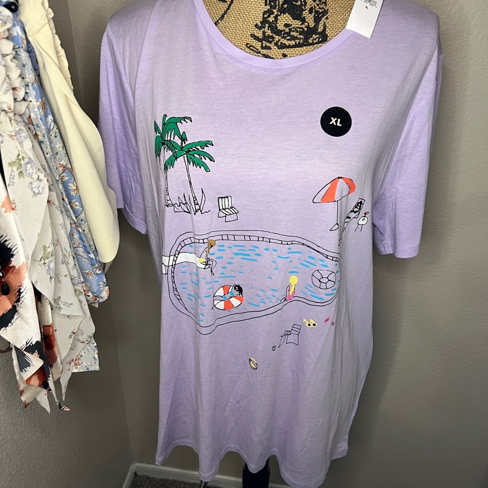 Banana Republic T-Shirt
